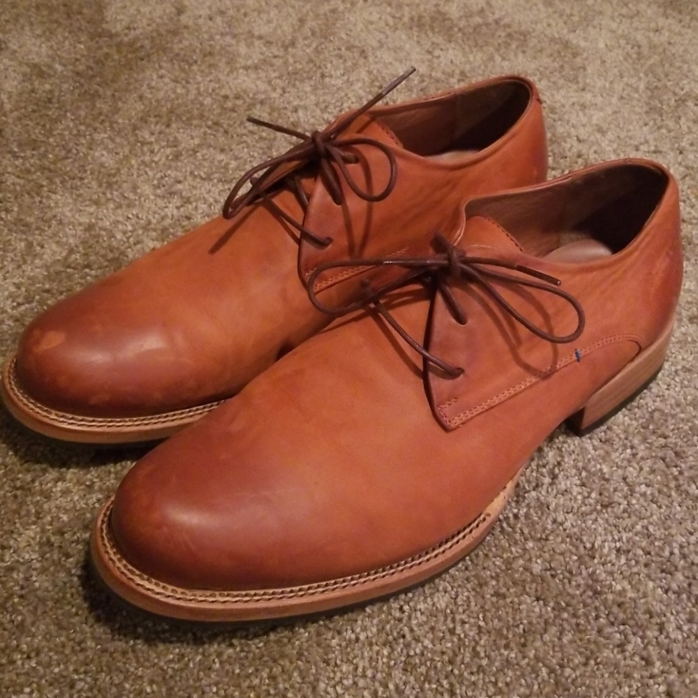 John Fluevog WALTON